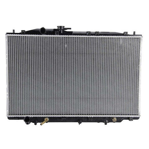 Carquest Radiator CARQUEST - Part Information