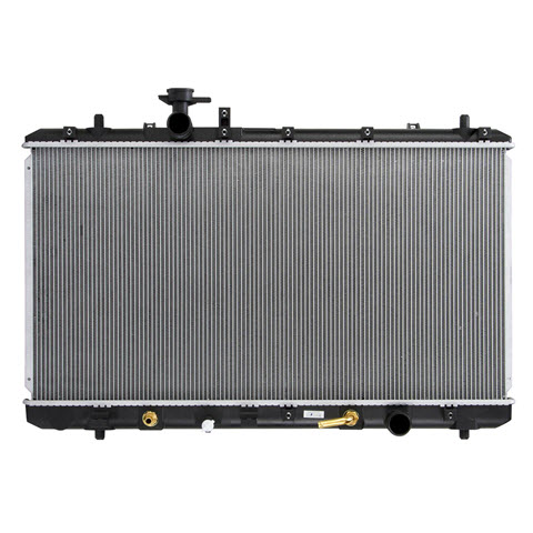 Carquest Radiator CARQUEST - Part Information