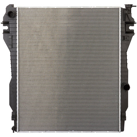 Carquest Radiator CARQUEST - Part Information