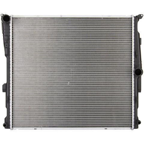 Carquest Radiator CARQUEST - Part Information