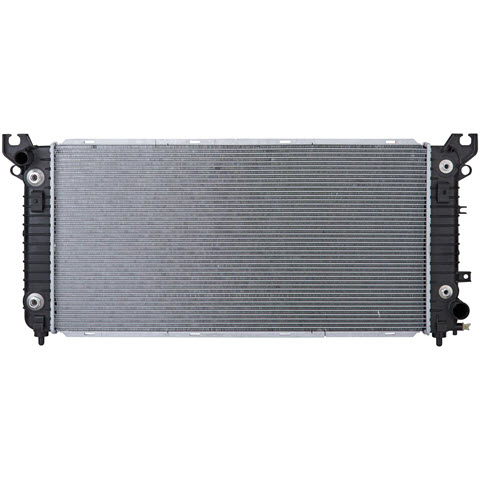 Carquest Radiator CARQUEST - Part Information