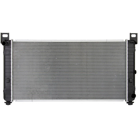 Carquest Radiator CARQUEST - Part Information