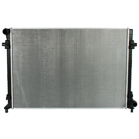 Carquest Radiator CARQUEST - Part Information