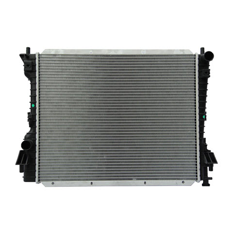 Carquest Radiator CARQUEST - Part Information