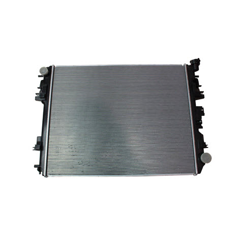813197 Radiator CARQUEST - Part Information