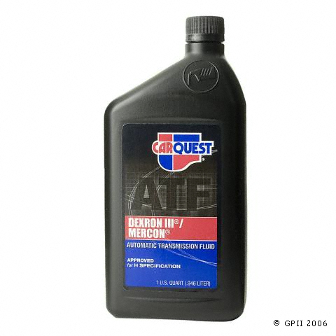 CARQUEST - Part Information