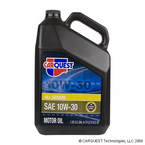 CARQUEST - Part Information