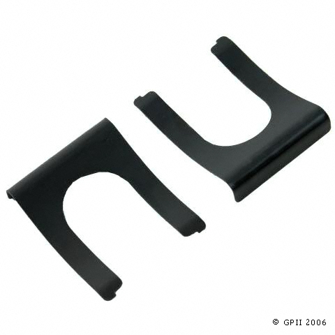 Motormite Clips CARQUEST - Part Information