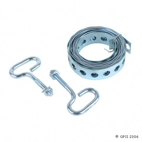 Mtm Auto Part CARQUEST - Part Information