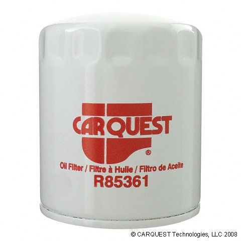 CARQUEST - Part Information