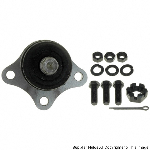 CARQUEST - Part Information