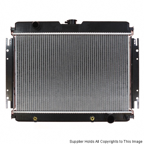 CARQUEST - Part Information